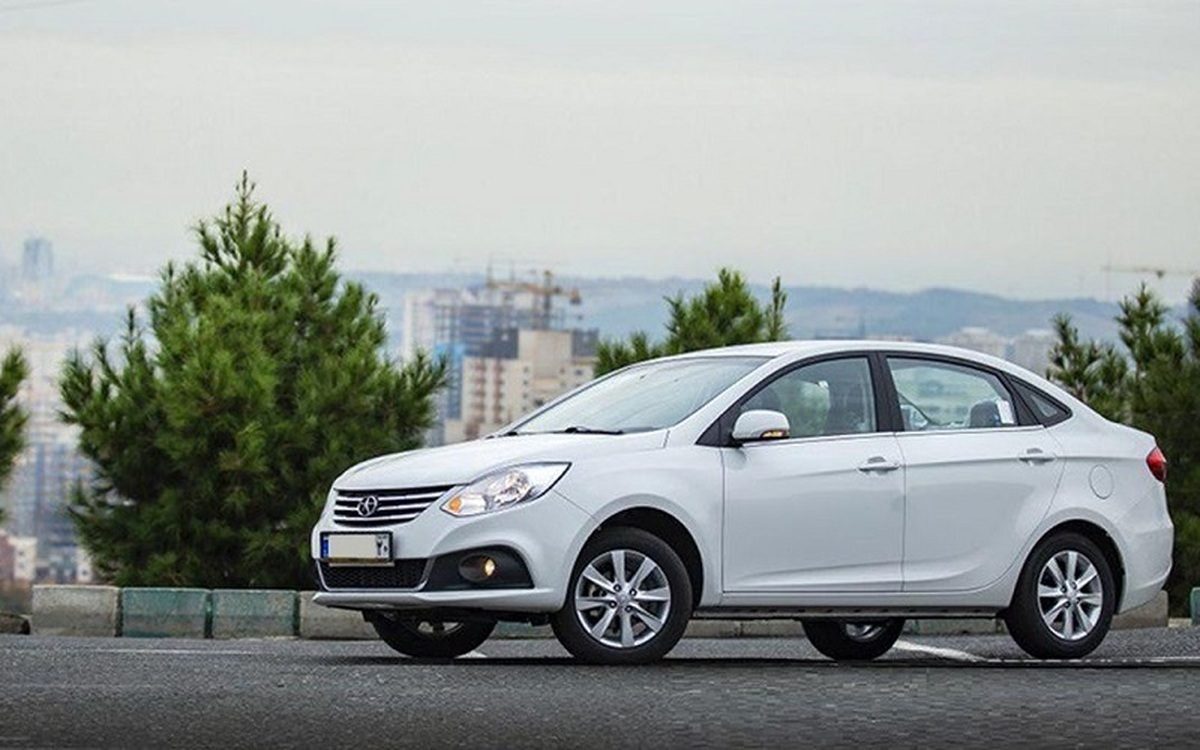 خودروهای جدیدترین فروش سامانه یکپارچه مشخص شدند خودروهای جدیدترین فروش سامانه یکپارچه مشخص شدند