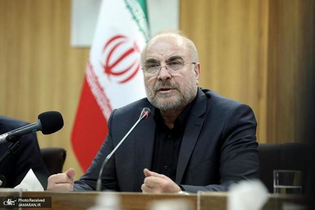 قالیباف: امروز کارنامه ما در مسائل اقتصادی و معیشتی قابل دفاع نیست / در کشور با انبوهی از مشکلات مواجهیم، اما در دید مسئولان مسئله‌ای نداریم
