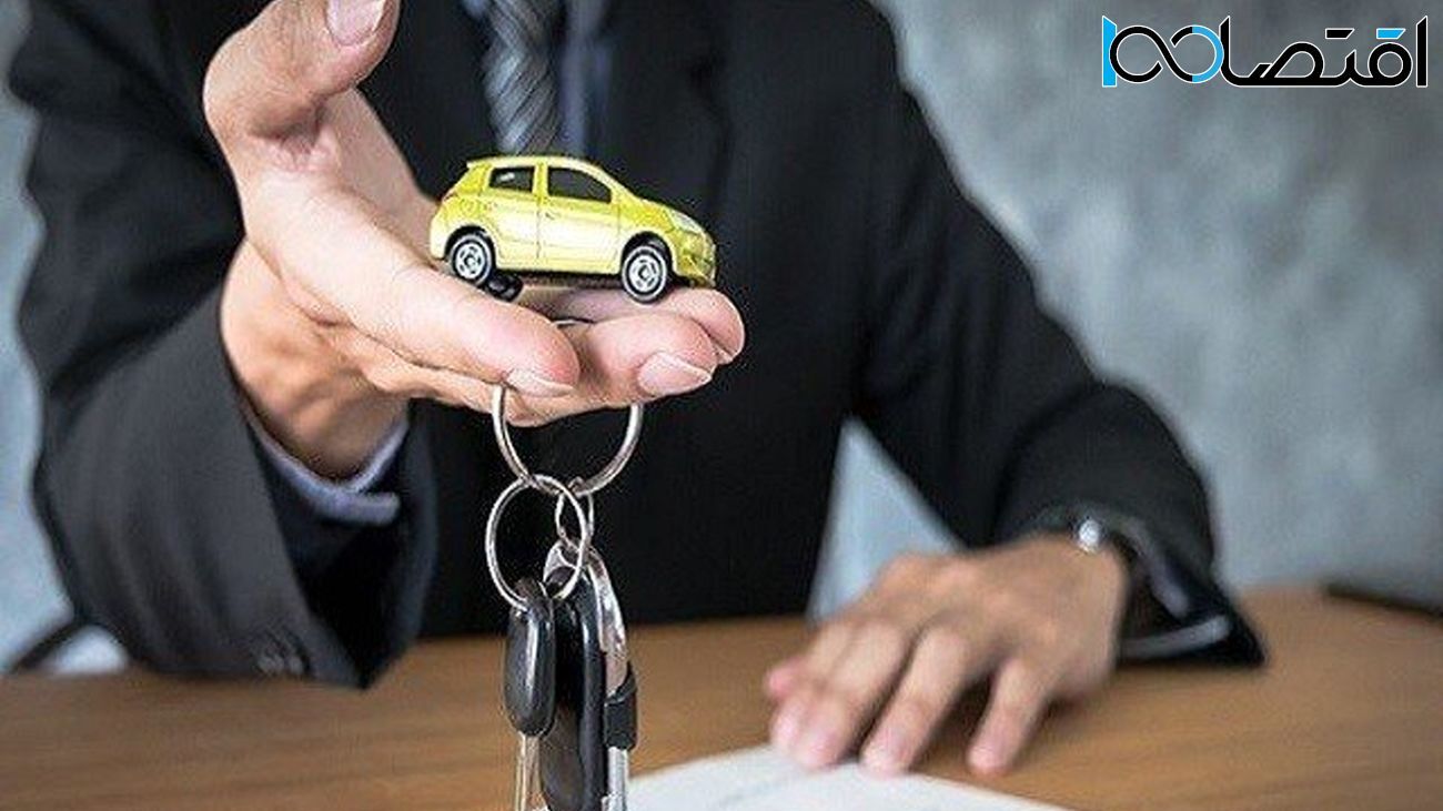 بازار اجاره خودرو داغ شد / قیمت عجیب و غریب اجاره خودرو برای یک روز! + جدول
