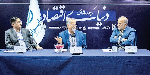 راه رقابت در بازار وکالت