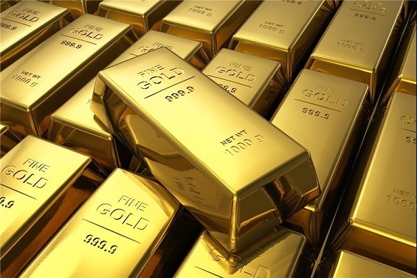 قیمت جهانی طلا امروز ۶ شهریور ۱۴۰۲