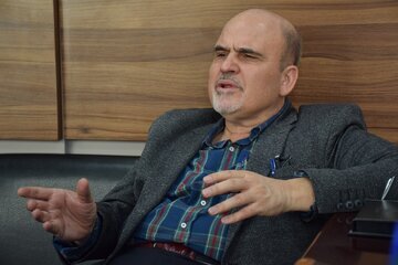 تاخت و تاز «نیروی اخراج» در دانشگاه‌ها به روایت جلایی پور /وضعیت بدتر از دوره احمدی‌نژاد است