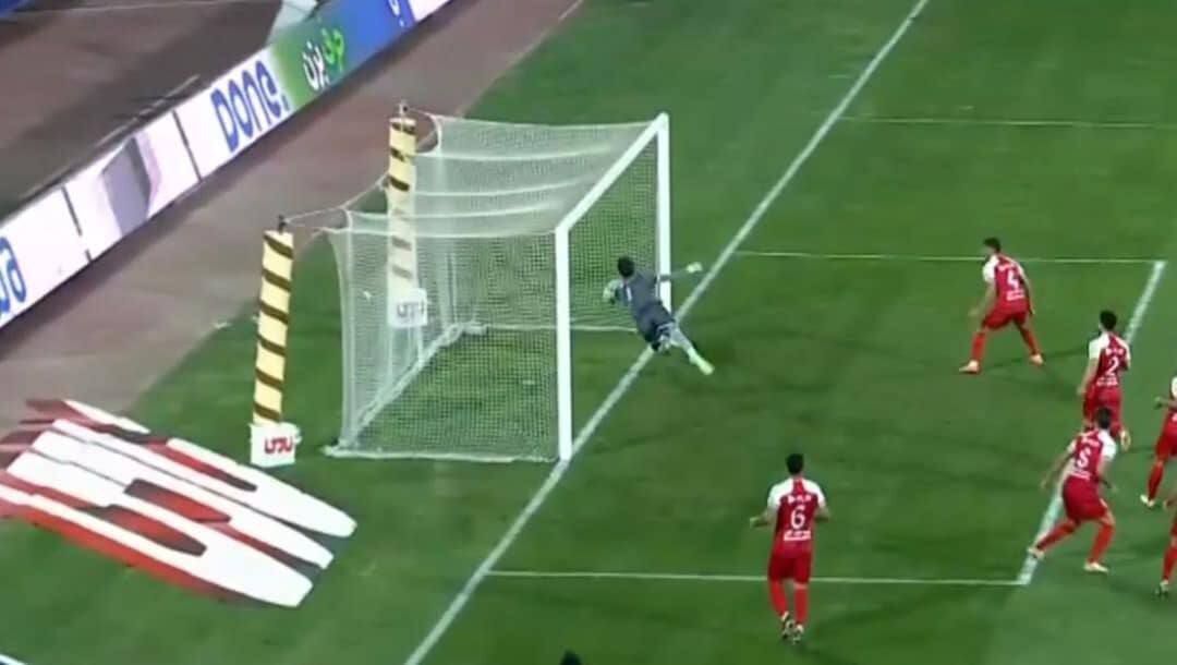 استقلال سند سود پرسپولیس از داور را رو کرد