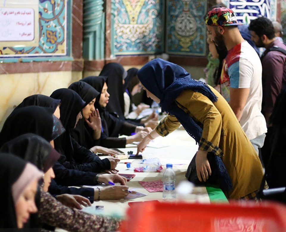 «تئوری نفوذ» در انتخابات