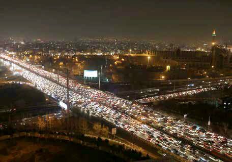 قیمت یا ساختار، کدام عامل افزایش مصرف بنزین است؟