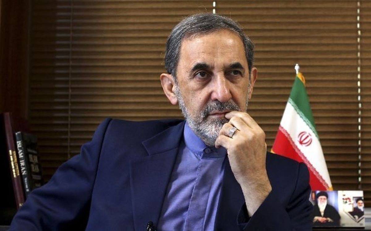 علی اکبر ولایتی در دیدار با نماینده حماس: رهبری در مسئله فلسطین بسیار جدی هستند/ شما هم با تمام توان پیش بروید