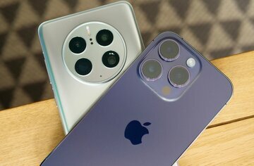 هواوی آیفون را شکست داد هواوی آیفون را شکست داد