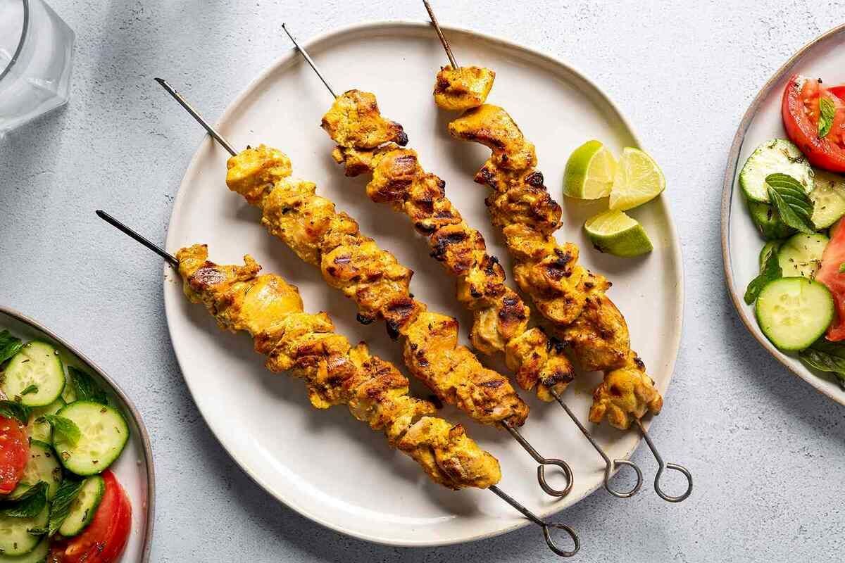 قیمت جوجهکباب هم پرواز کرد! قیمت جوجهکباب هم پرواز کرد!