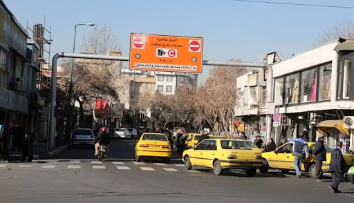 احتمال تغییر طرح ترافیک در سال جاری
