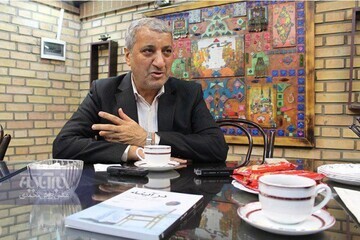 رجایی: قالیباف زیر تیغ «مصلحت» خالص سازهاست /ویترین انتخابات، تک محصولی و خلوت شده است