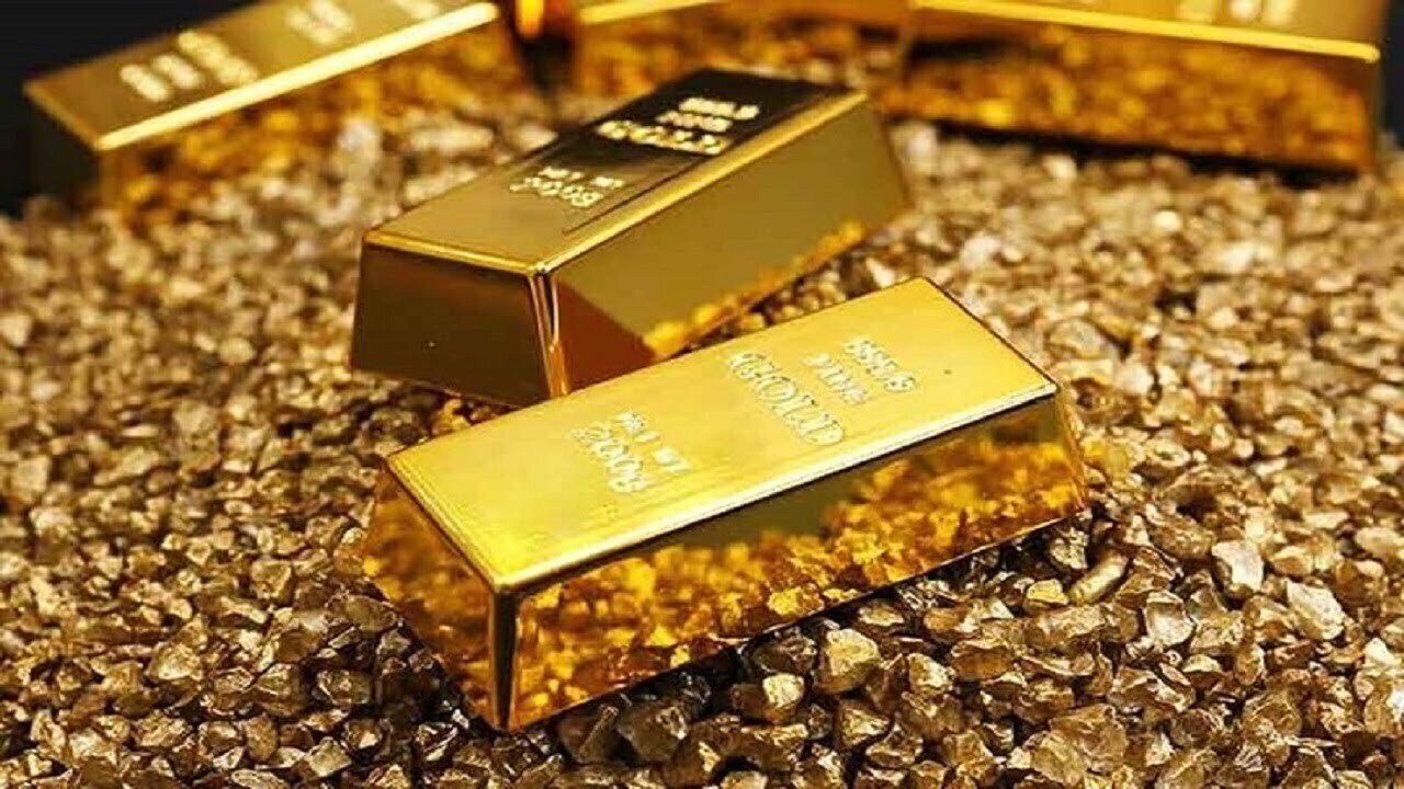 قیمت جهانی طلا کاهش یافت