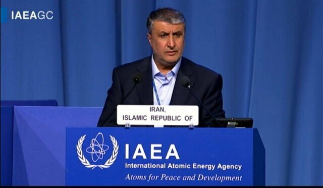 اسلامی: ایران با وجود تحریم‌ها به توسعه دستاوردهای علمی و فنی خود ادامه می‌دهد