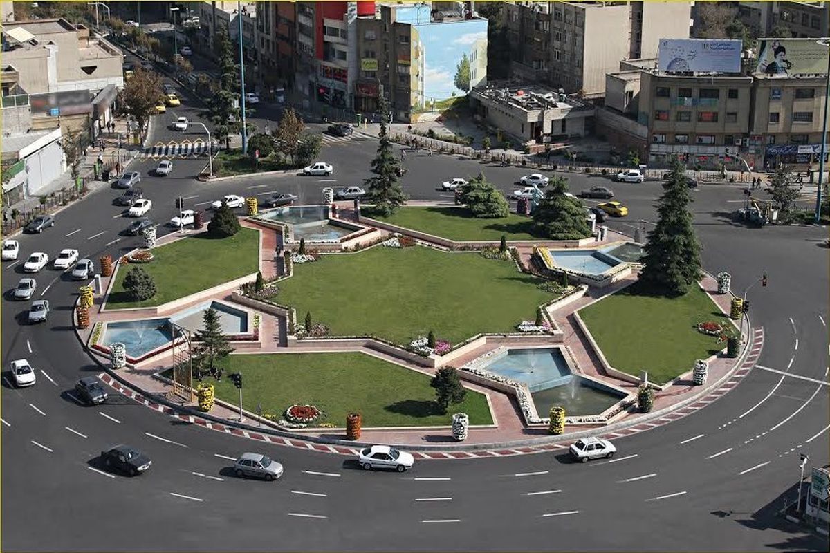 قیمت رهن و اجاره خانه در میدان ونک چند؟