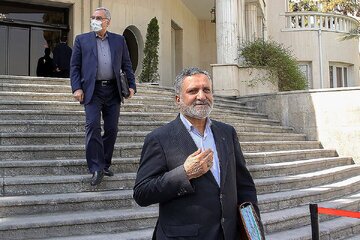 مرتضوی: همسان‌سازی حقوق کارگران انجام شده است/ بحثی که مطرح است، در رابطه بازنشستگان کشوری است