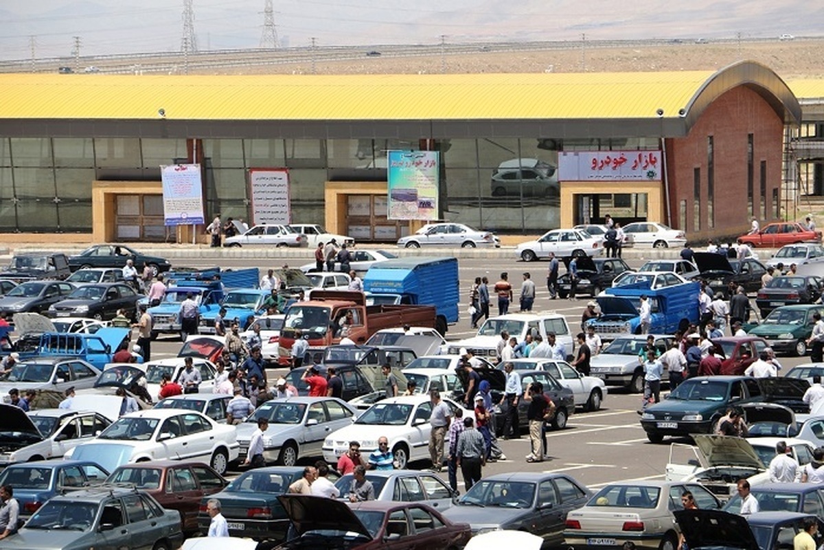 قیمت محصولات سایپا امروز پنجشنبه شش مهر ۱۴۰۲