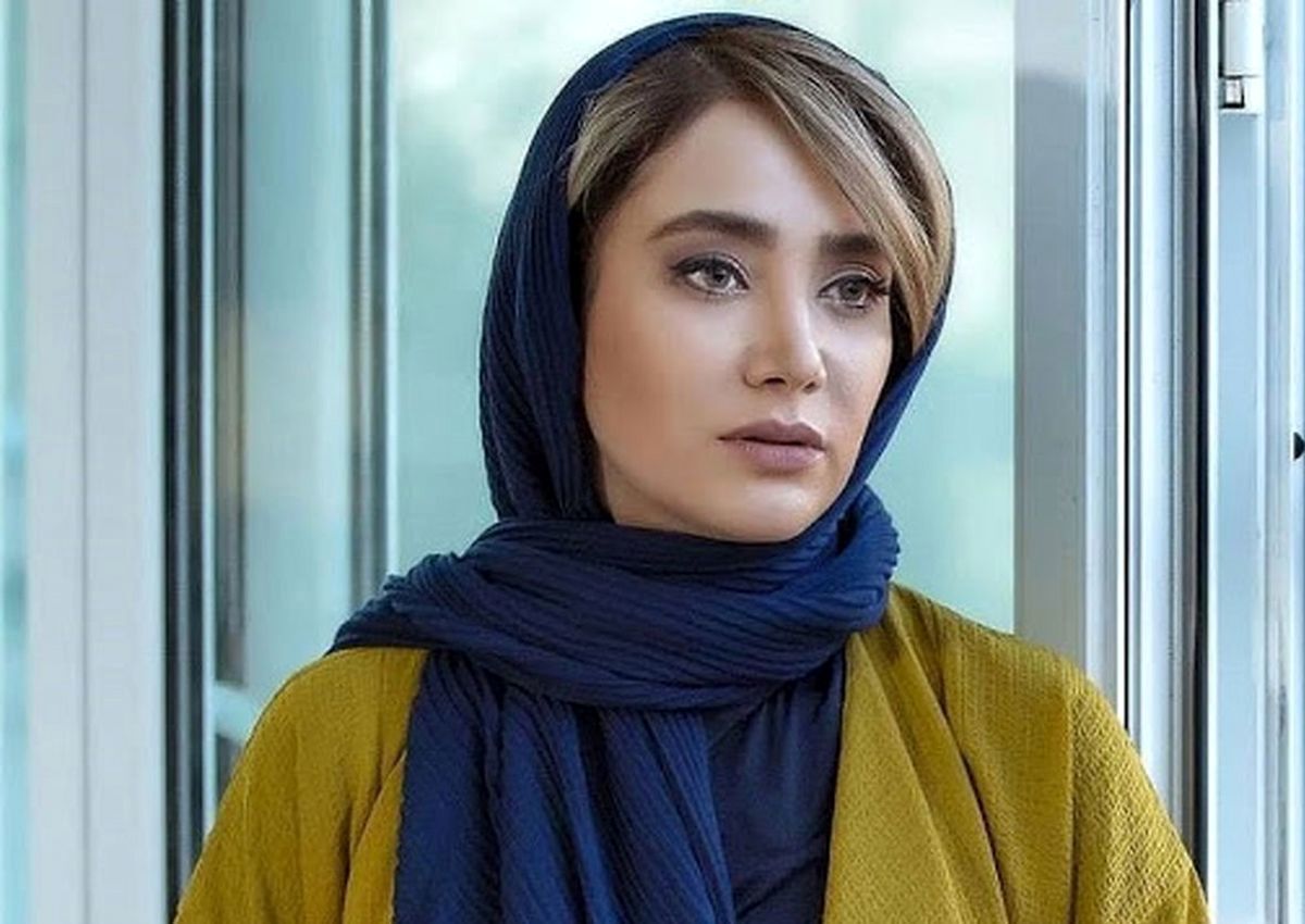بهاره افشاری دچار سرطان رحم شده/فیلم