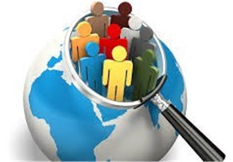 سراشیبی تند کاهش جمعیت ایران