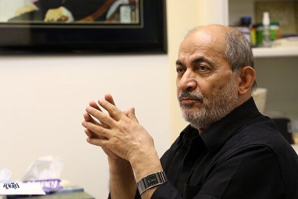 از قدرت‌ها گروگان‌هایی داریم که حمله کنند، آنها را از بین می‌بریم