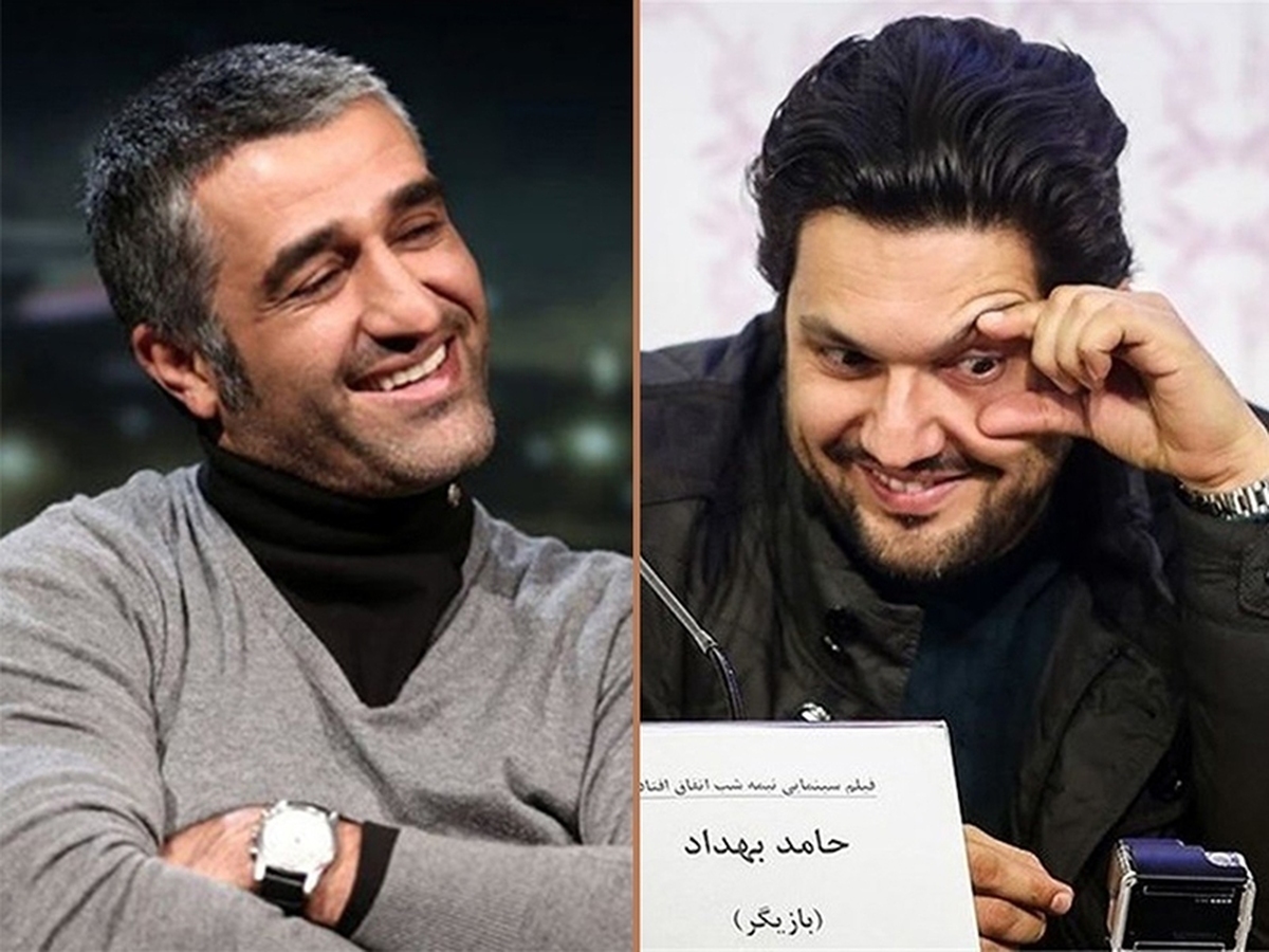 «بهداد» ۵۰ هزار مخاطب، «پژمان» ۵۰۰ هزار مخاطب!/ فرمان گیشه دست «بچه‌ها» است