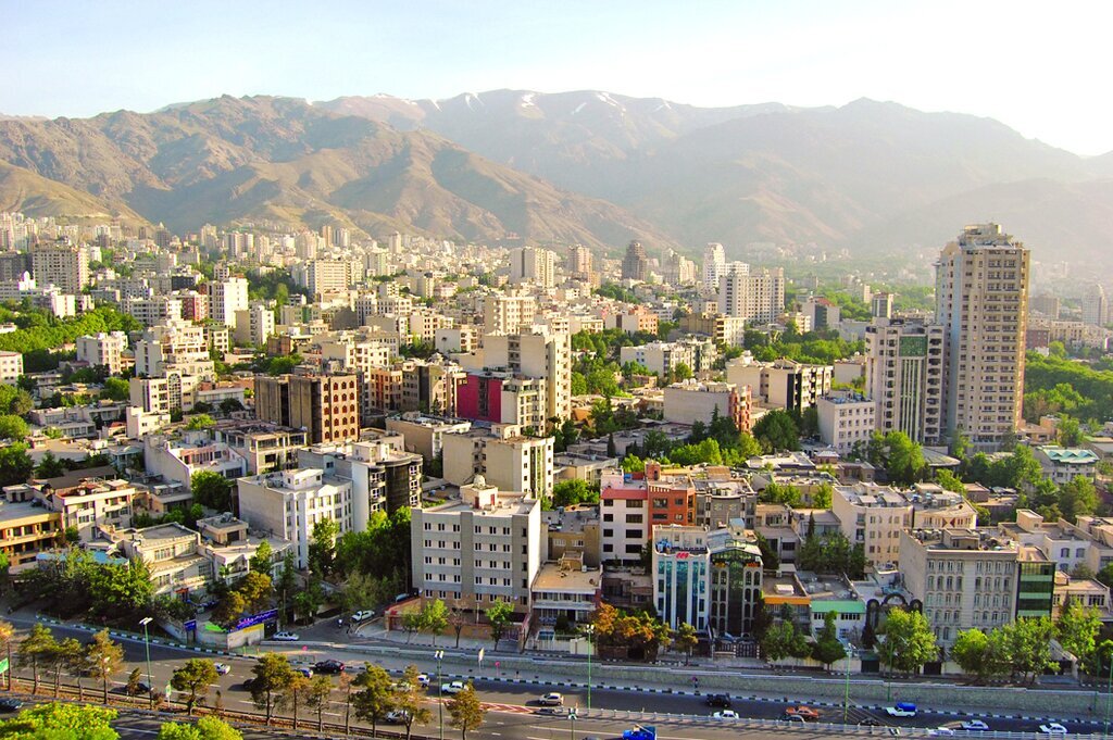 قیمت آپارتمان در عظیمیه کرج؛ وضع اجاره چطور است؟