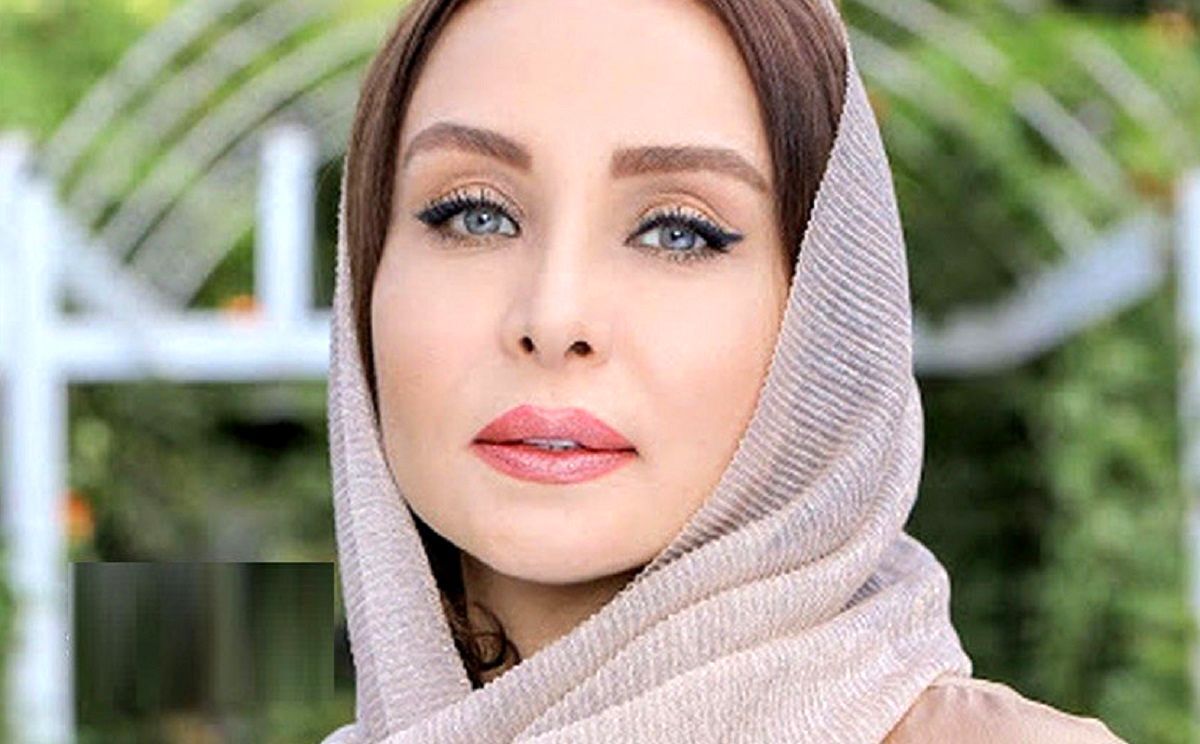 لو رفتن راز  زندگی خصوصی حدیث فولادوند/فیلم