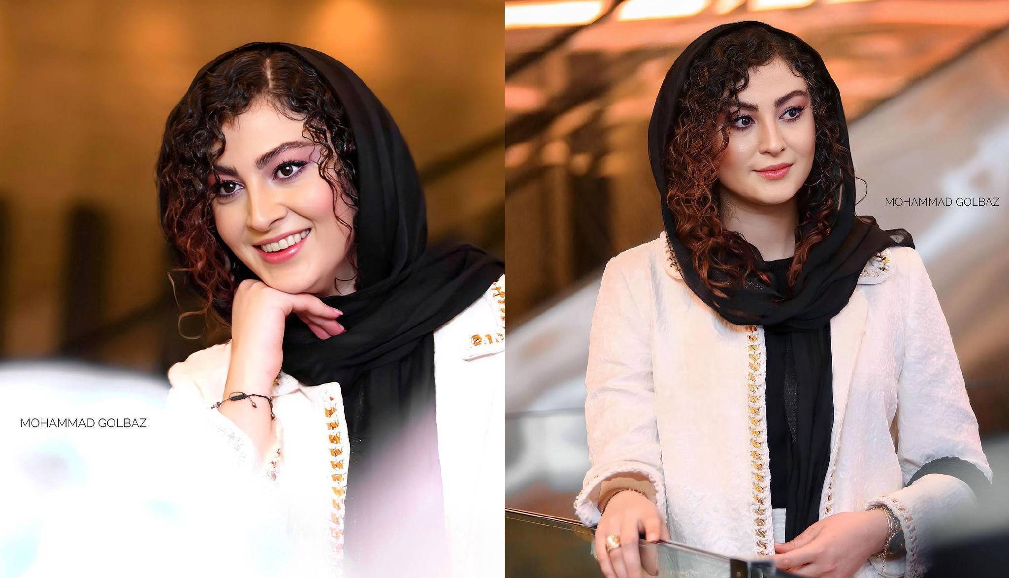 واکنش تند مریم مومن نسبت به حواشی جدیدش+ عکس واکنش تند مریم مومن نسبت به حواشی جدیدش+ عکس