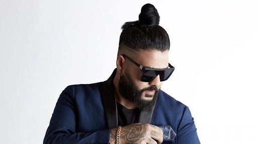 ویدیو جدید ساسی مانکن که خیلی هم عجیب است!