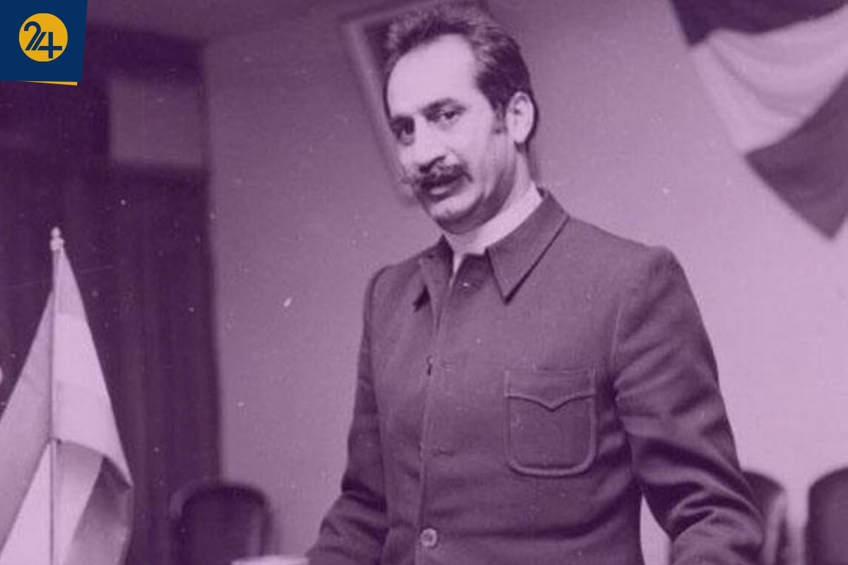 داریوش فروهر وطنپرست رادیکال یا ملیگرای مشروطه خواه؟ داریوش فروهر وطنپرست رادیکال یا ملیگرای مشروطه خواه؟