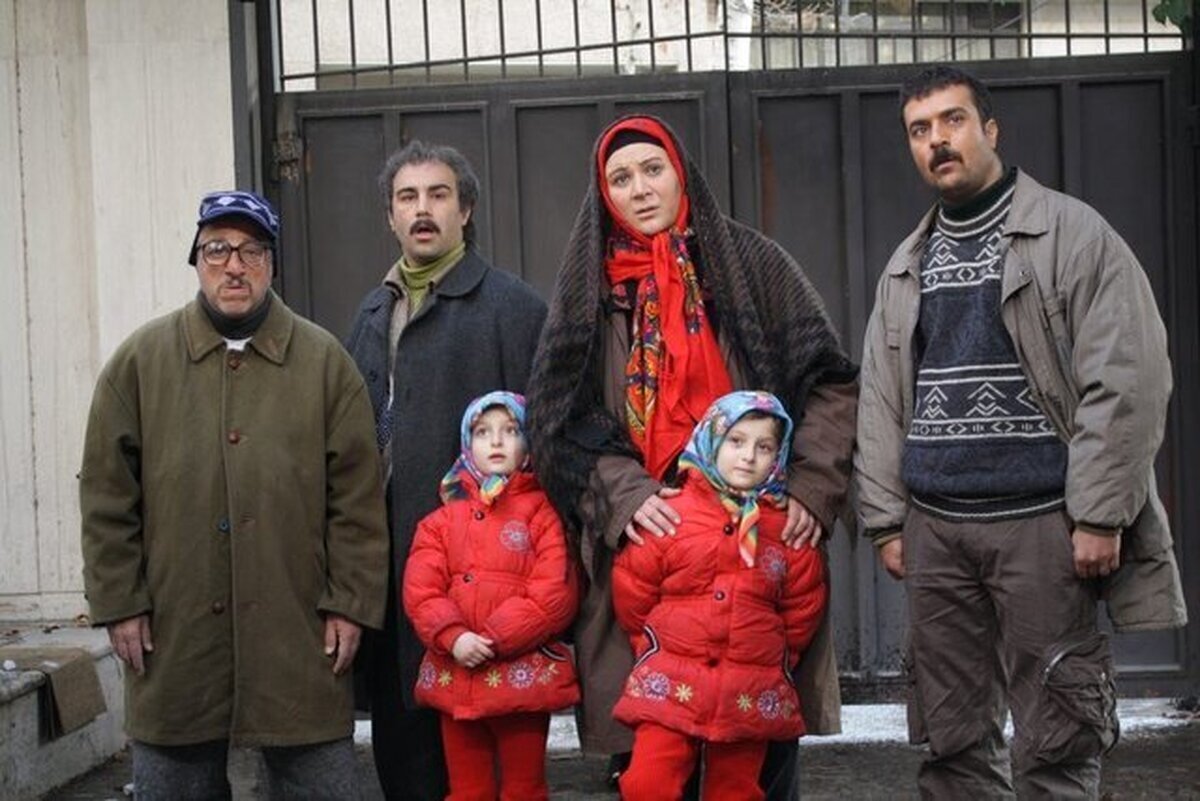 چراغ سبز جبلی برای ساخت سریال «پایتخت» / «موسی» امسال کلید می‌خورد؟