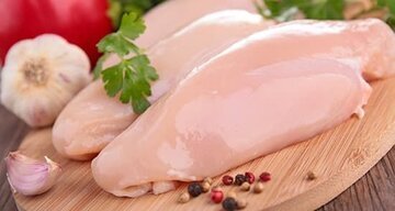 نیم کیلو مرغ چرخ کرده ۷۰ هزار تومان شد