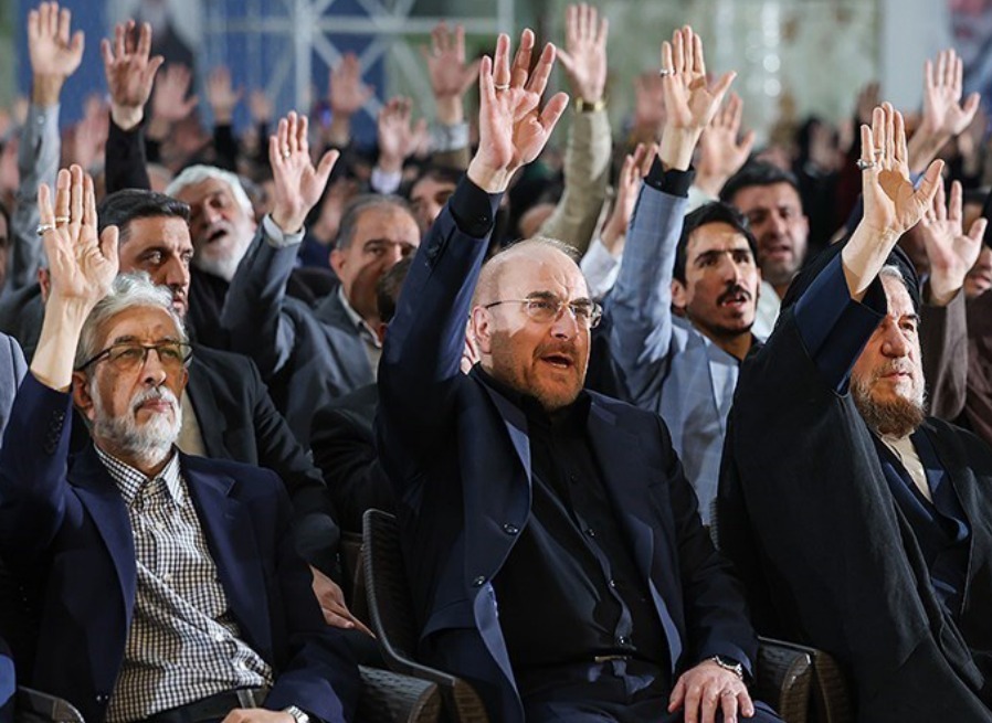 گسلِ جدی در اردوگاه اصولگرایان