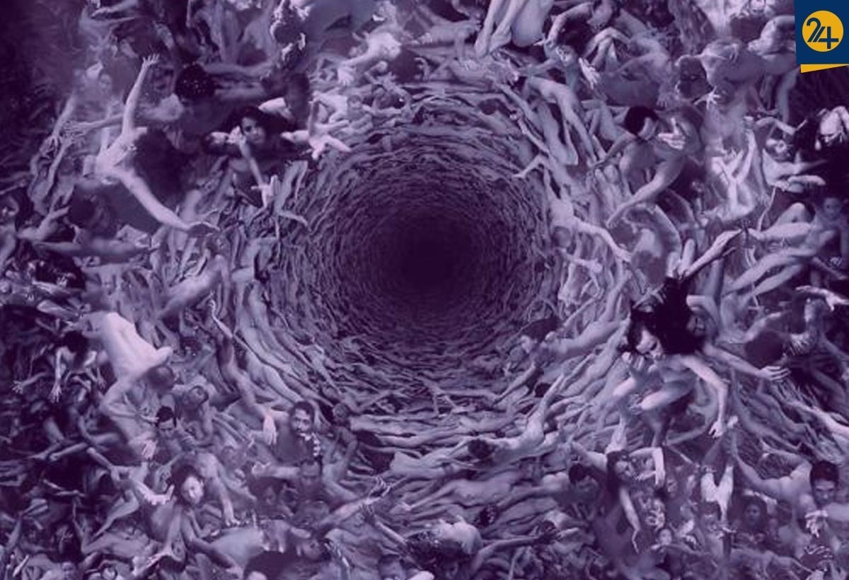 چرا ویدئوهای ساسی مانکن بازدیدهای میلیونی دارد؟ چرا ویدئوهای ساسی مانکن بازدیدهای میلیونی دارد؟