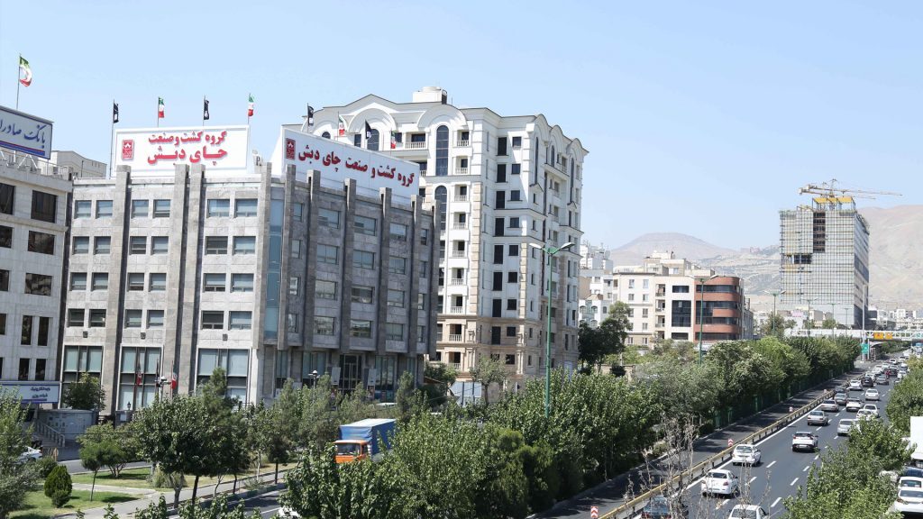 پشت پرده مافیای سه میلیارد دلاری چای دبش