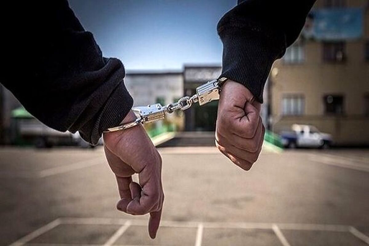 درگیری و قتل بر سر جای پارک!