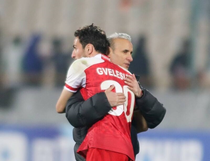 عامل حذف پرسپولیس مورد حمایت یحیی