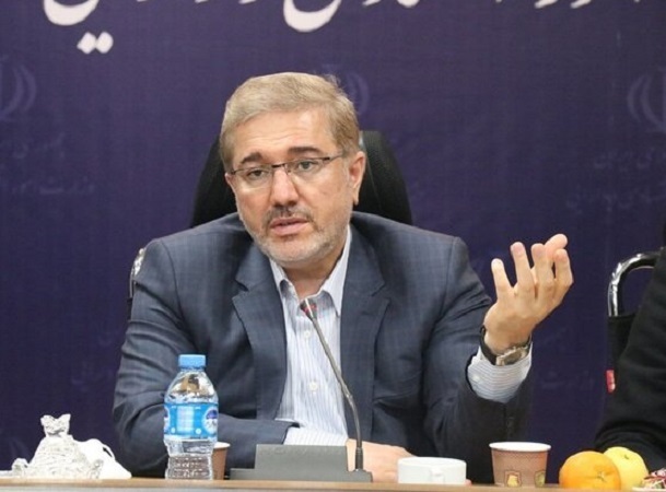 رئیس سازمان برنامه و بودجه: ظرفیت پرداخت ۳۰ درصد افزایش حقوق به شاغلین وجود ندارد؛ اگر این کار را کنیم، تورم تشدید میشود رئیس سازمان برنامه و بودجه: ظرفیت پرداخت ۳۰ درصد افزایش حقوق به شاغلین وجود ندارد؛ اگر این کار را کنیم، تورم تشدید میشود