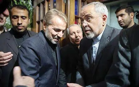 کار ظریف و نوبخت جنبه انتخاباتی ندارد