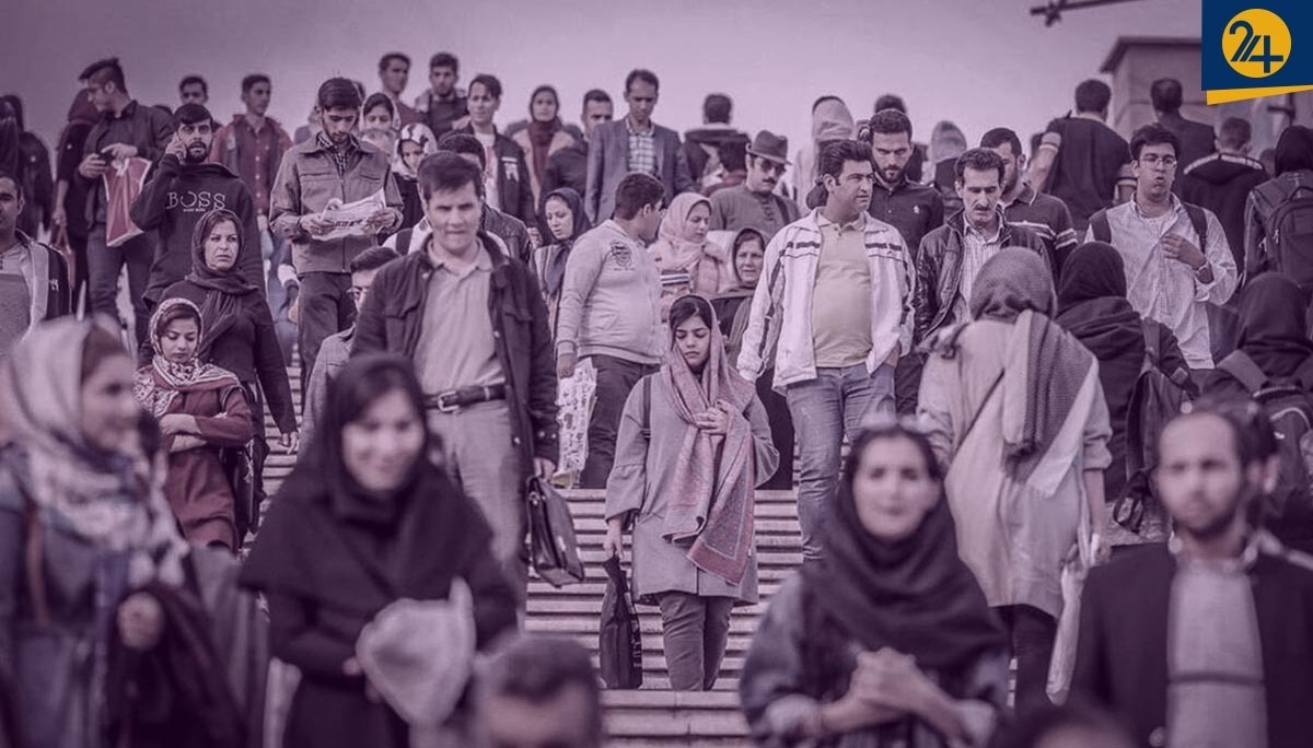 سالمندی دهه شصتی‌های ایران چگونه رخ خواهد داد؟