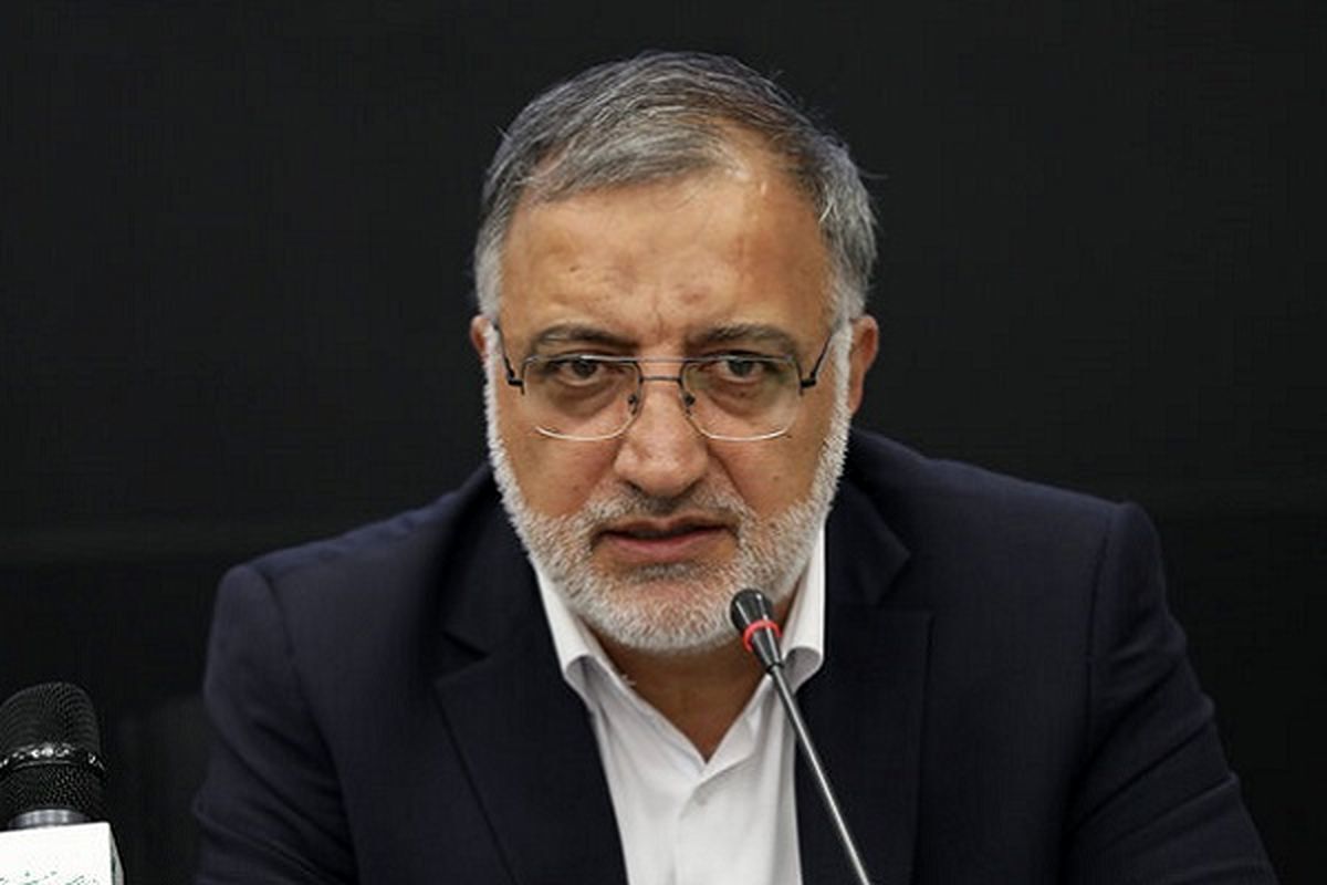 انتصابات فامیلی در شهرداری تهران / زاکانی: پسر وزیر کار که از مدیران موفق است؛ پسر علی احمدی هم از بهترین مدیران است؛ انتصاب خواهرزاده معاون من هم بدون توصیه بوده