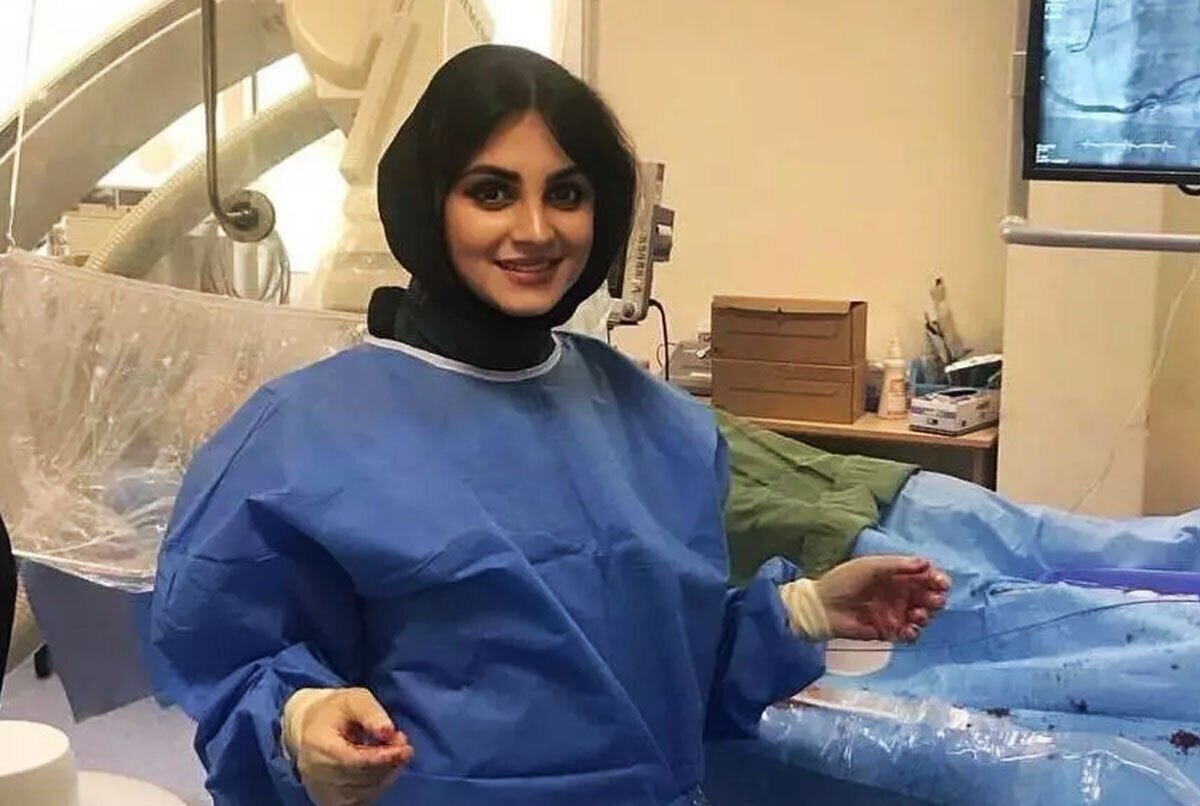 جزئیاتی جدید از مرگ پرستو بخشی؛ از فایل‌های صوتی تا جمع‌آوری امضا علیه خانم دکتر جوان!