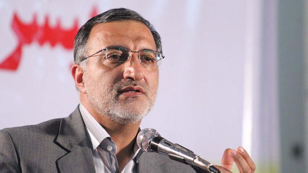 ادعای زاکانی: قرار نیست حتی یک درخت در پارک قیطریه قطع شود؛ آثار باستانی هم در زیر محل ساخت مسجد نیست