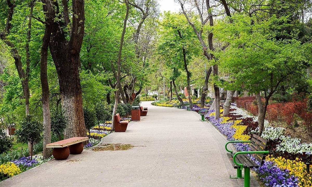 تقابل میراث فرهنگی با شهرداری