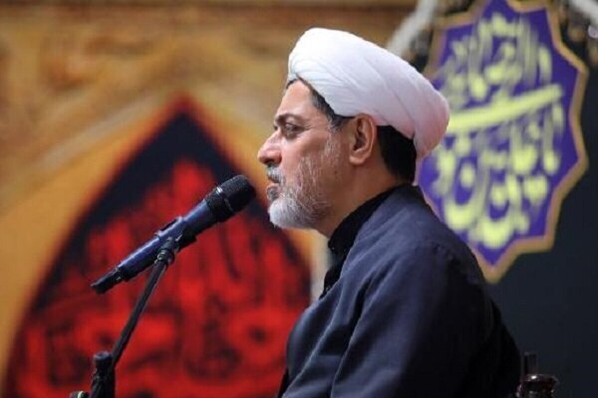 انتقاد یک روحانی از گرانی سرسام آور: به مردم رحم کنید/ مگر در مناظرات ریاست جمهوری به گرانی دلار اعتراض نداشتید؟