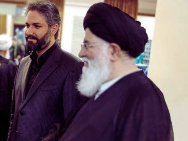 واکنش فرزند علم‌الهدی به شایعه سهامداری در هلدینگی که ۴ هزار درخت هیرکانی را نابود کرد: هیچ گونه شناخت و ارتباطی با مهدی جوانمرد و هلدینگ او ندارم