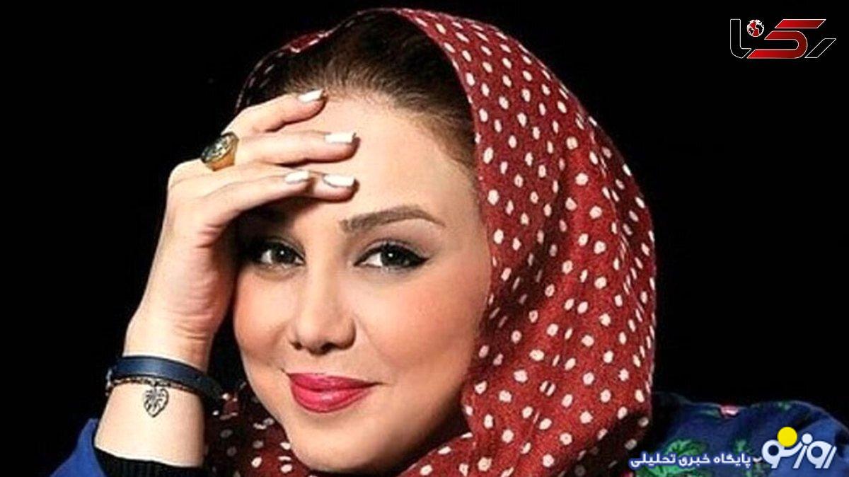 رونمایی از لباس عروس بهنوش بختیاری بعد از 18 سال ! / خانم بازیگر جوکر خودش هم حیرت زده شد ! + عکس و بیوگرافی رونمایی از لباس عروس بهنوش بختیاری بعد از 18 سال ! / خانم بازیگر جوکر خودش هم حیرت زده شد ! + عکس و بیوگرافی