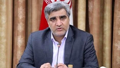 مدیرعامل سازمان تامین اجتماعی زمان پرداخت معوقات و عیدی بازنشستگان را اعلام کرد مدیرعامل سازمان تامین اجتماعی زمان پرداخت معوقات و عیدی بازنشستگان را اعلام کرد