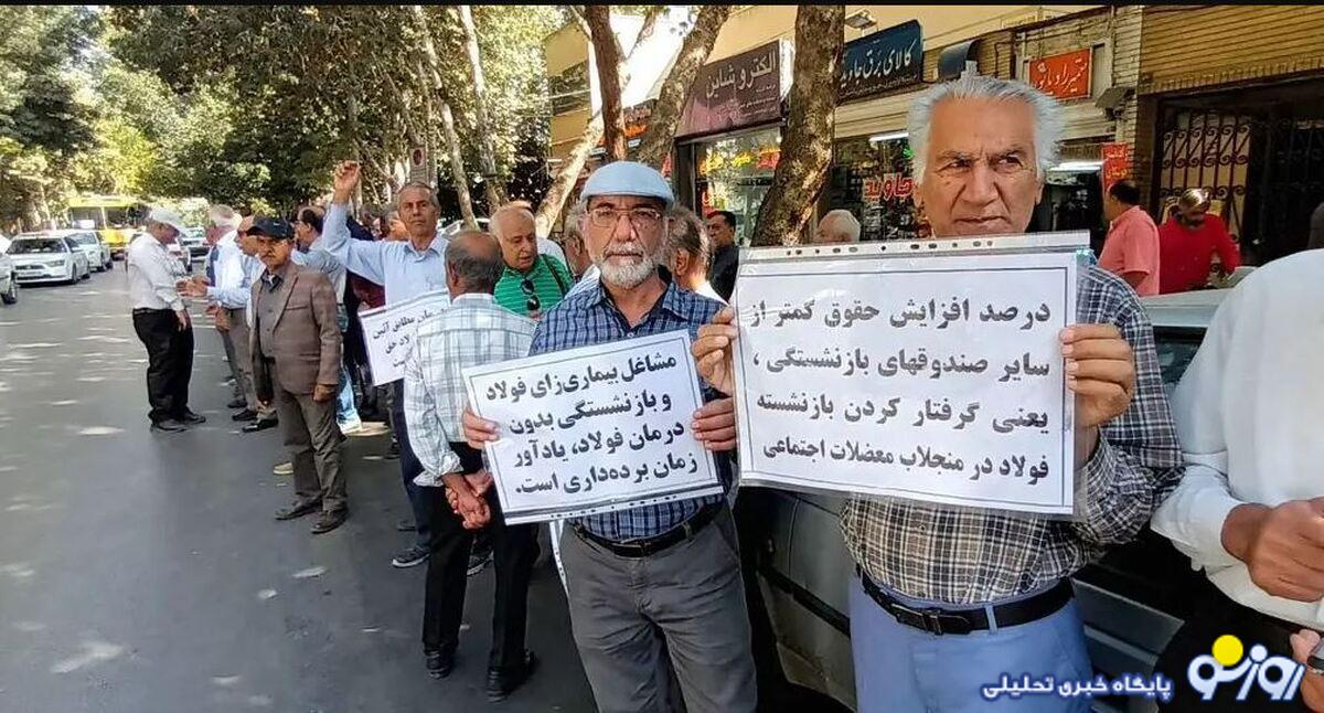 وعده جدید برای پرداخت پاداش پایان خدمت فرهنگیان