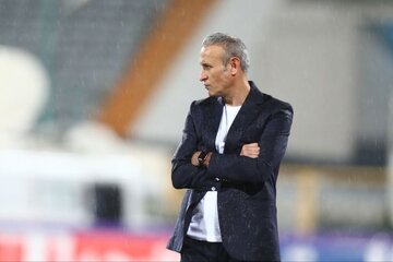 گزینه عجیب جایگزینی گاریدو؛ یحیی برمیگردد؟ گزینه عجیب جایگزینی گاریدو؛ یحیی برمیگردد؟