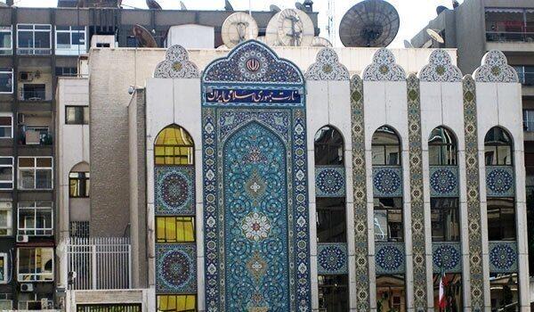 علت ترور کارمند سفارت ایران در دمشق/ چرا داود بیطرف در سوریه مانده بود؟ علت ترور کارمند سفارت ایران در دمشق/ چرا داود بیطرف در سوریه مانده بود؟