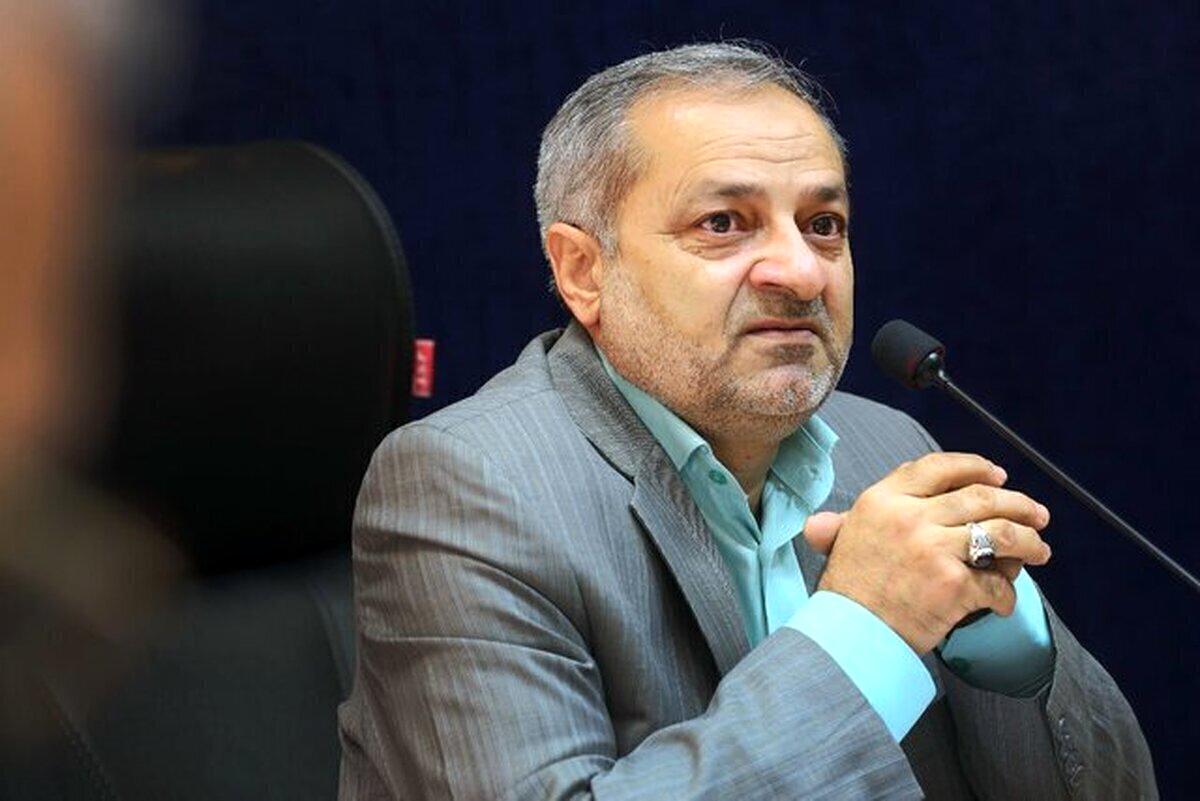 خبر مهم وزیر آموزش و پرورش درباره برگزاری امتحانات نهایی دی ماه دانش آموزان خبر مهم وزیر آموزش و پرورش درباره برگزاری امتحانات نهایی دی ماه دانش آموزان
